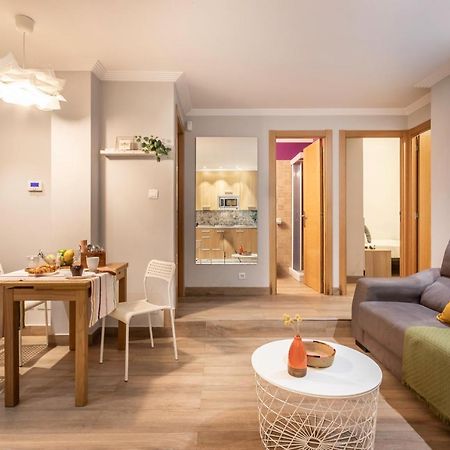 Karola Amplio Apartamento Junto A San Mames บิลเบา ภายนอก รูปภาพ