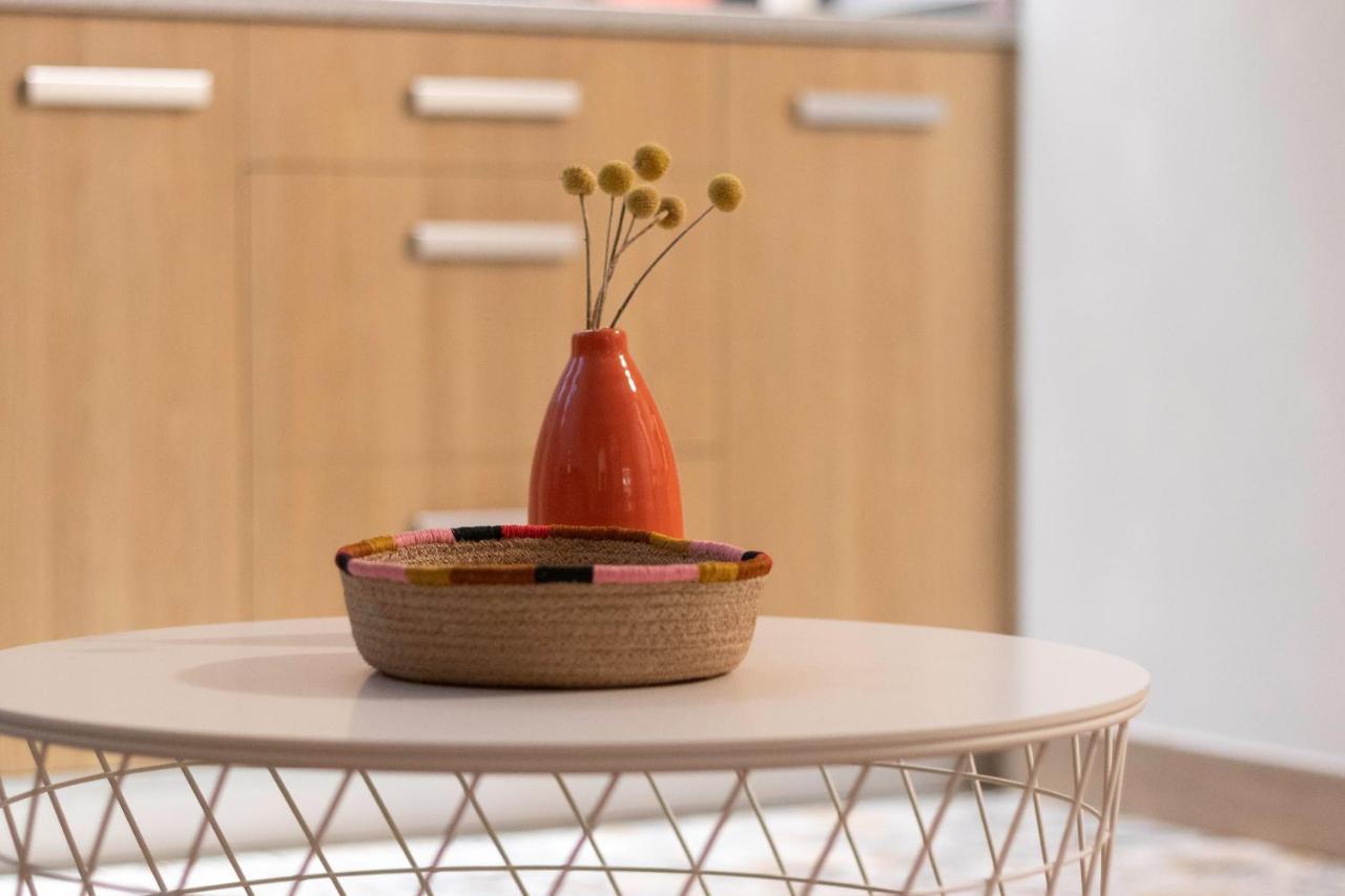 Karola Amplio Apartamento Junto A San Mames บิลเบา ภายนอก รูปภาพ