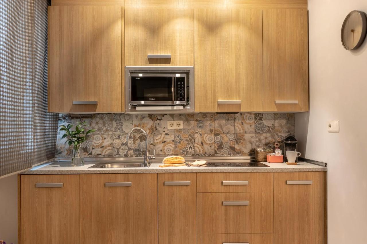Karola Amplio Apartamento Junto A San Mames บิลเบา ภายนอก รูปภาพ