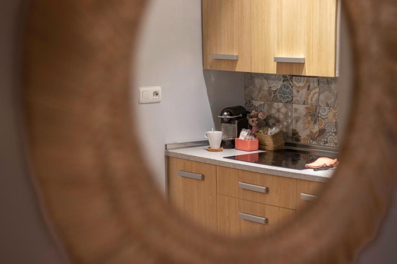 Karola Amplio Apartamento Junto A San Mames บิลเบา ภายนอก รูปภาพ