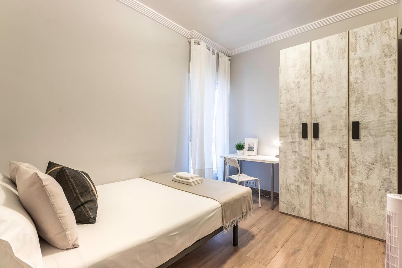 Karola Amplio Apartamento Junto A San Mames บิลเบา ภายนอก รูปภาพ