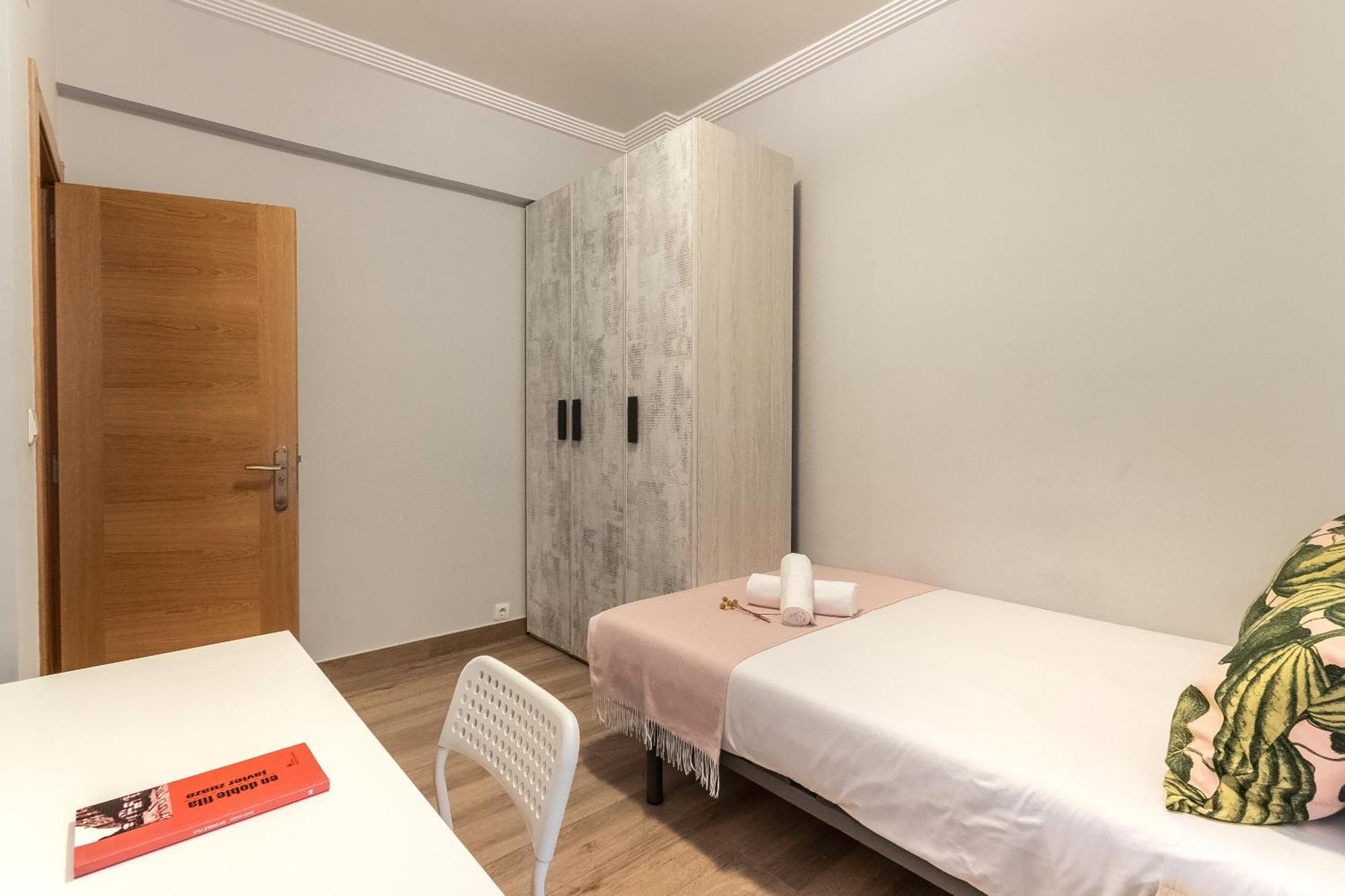 Karola Amplio Apartamento Junto A San Mames บิลเบา ภายนอก รูปภาพ