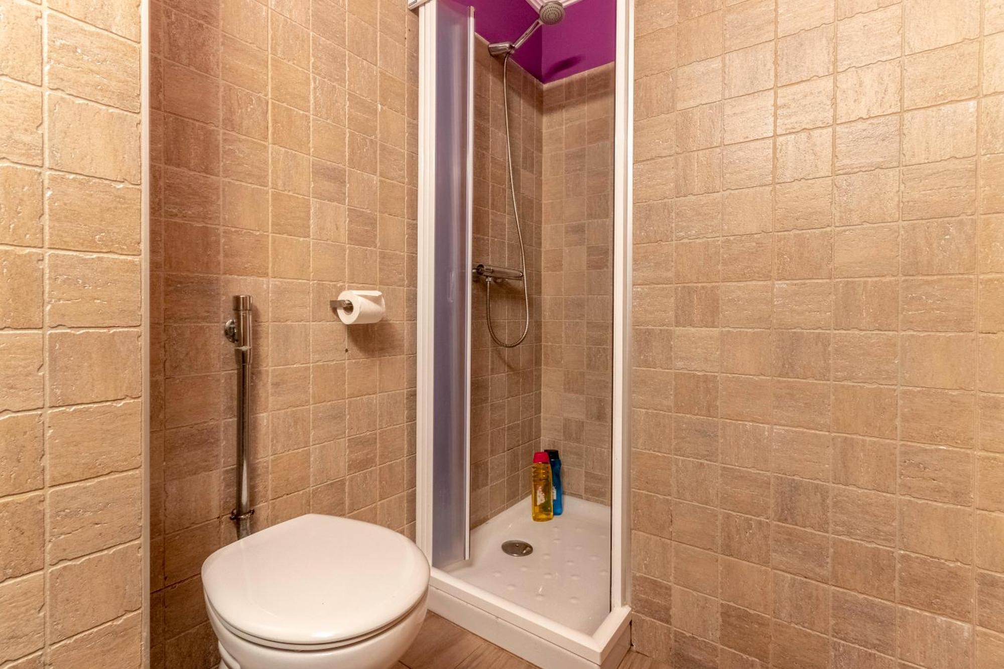 Karola Amplio Apartamento Junto A San Mames บิลเบา ภายนอก รูปภาพ